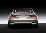 Audi Sportback Concept 2009 года